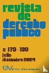 Brewer-Carías - REVISTA DE DERECHO PÚBLICO, Nº 179-180, julio-diciembre 2024,