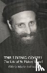 Soliman, Olivia Marie - The Living Gospel