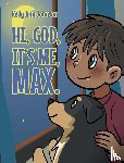 Johnson, Kelly Ann - Hi, God, It's me, Max.