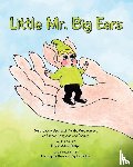 Phillips, Phyllis - Little Mr. Big Ears