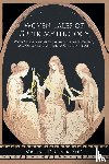 Clark EdD, Michael D. - Woven Tales of Greek Mythology