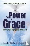 Butler, Keith A. - The Power of Grace