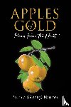 Naumes, Barbara (Glenny) - Apples of Gold