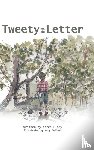 Merci Flory Illustrated by Katy Fullm. . . - Tweety and the Letter