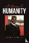 Colin, Eddy - A Message to Humanity