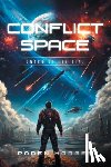 Hodges, Paden - Conflict Space
