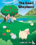 Flores, Laurie Waite - The Good Shepherd