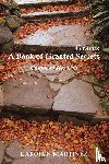 Martinez, Carolyn - A Book of Granted Graces/Secrets