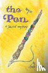 Perrotti, Linda - The Pen