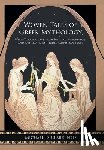 Clark Edd, Michael D. - Woven Tales of Greek Mythology: With Correlations from Biblical, Apocryphal, and Other Ancient Judeo-Christian Texts
