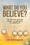 Brignone, Michelle - What Do You Believe?