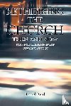 Byrd, Terriel - Rethinking the Church Then and Now