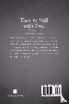 Ll. D., Gerald Perschbacher - They're Still with You!