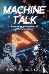 Self Ed. D., Timothy C. - Machine Talk