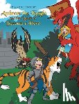 Spolsky, Brandon - Ambrose the Knight and the Quest to Become a Hero