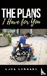 Sanders, Luke - The Plans I Have for You