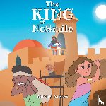 Moore, Zahara - The King of NoSmile