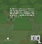 Trabakoolas, J. A. - Vlad the Hairless and His Best Buddy, JJ