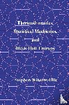 Winters-Hilt, Stephen - Thermodynamics, Statistical Mechanics, and Black Hole Entropy