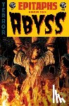 Azzarello, Brian - EC: Epitaphs from the Abyss Vol. 3