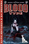 Bechko, Corrina - EC: Blood Type