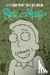 Ferrier, Ryan - Rick and Morty 10th Anniversary Omnibus Vol. 5