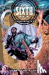 Bunn, Cullen - The Sixth Gun: Battle for the Six