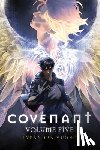 Vuong, LySandra - Covenant Vol. 5
