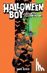 Baker, Dave - Halloween Boy