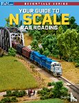 Popp, David - Your Guide to N Scale Railroading