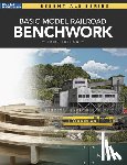 Wilson, Jeff - Basic Model Railroad Benchwork