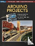Bradt, David - Arduino Projects