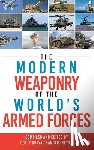 Col Y Udaya Chandar (Retd ) - The Modern Weaponry of the World's Armed Forces