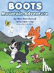 Hazelwood, Dee - Boots: Mountain Adventure
