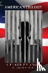 (Bob), M. Benson - American Trilogy: 3 plays by (bob)