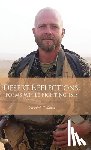 Jones, Jeremiah C. - Desert Reflections: Poems While Fighting ISIS