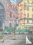 Turner, Rhonda M. - Nurse Purse