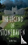 Chase, Barry - The Legend of Stonehaven