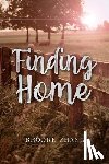 Zhang, Brooke - Finding Home
