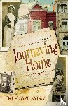 Nydam, Emily Saxe - Journeying Home