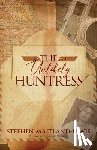 Maitland-Lewis, Stephen - The Unlikely Huntress