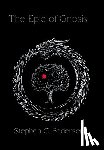 Pedersen, Stephen C. - The Epic of Gnosis