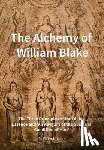 Osborne, M. R. - Osborne, M: Alchemy of William Blake