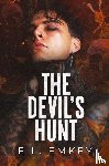Emkey, E. L. - Emkey, E: Devil's Hunt