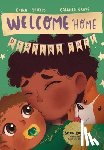 Shields, Erika - Welcome Home, Destiny Jade