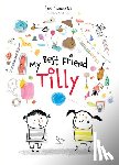 Samartzi, Iris - My Best Friend Tilly