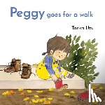 Uzu, Tonka - Peggy Goes for a Walk