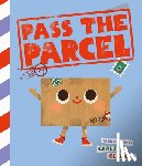 Gledhill, Carly - Pass the Parcel