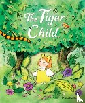 Beech, Michelle - The Tiger Child