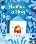 Wume, Cindy - Home Is a Hug